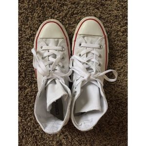 Converse Chuck Taylor All Star High Tops